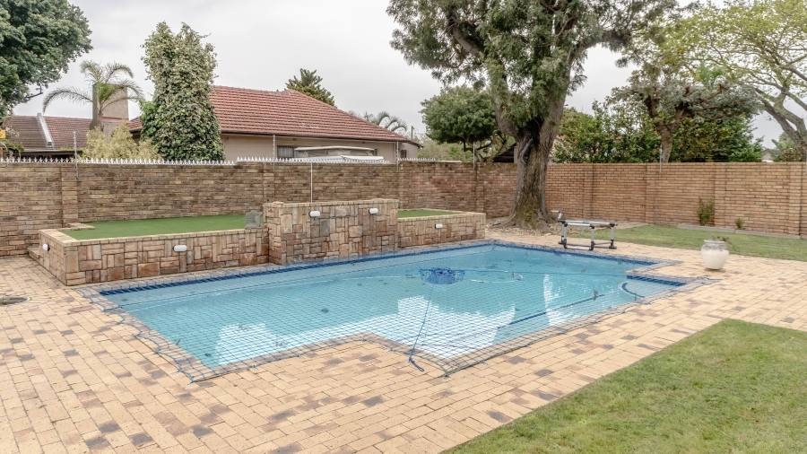 3 Bedroom Property for Sale in St Michaels Western Cape
